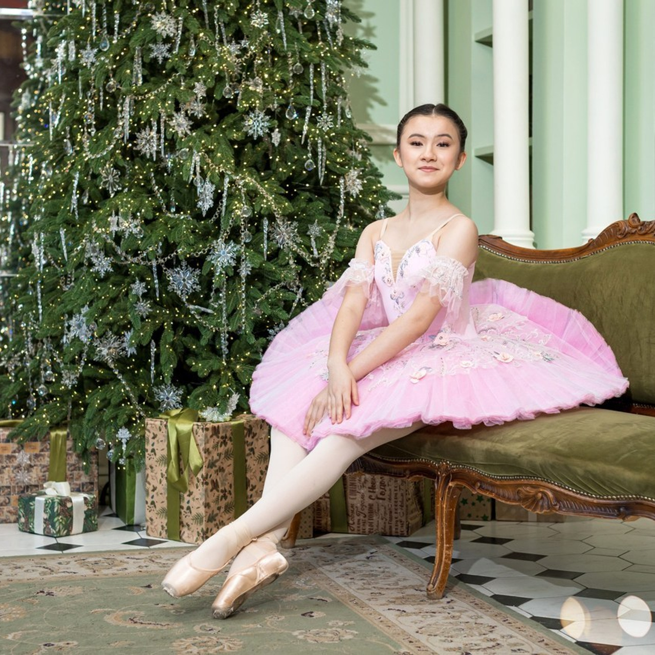 Балетный фотограф Алина Ханько. Отзывы. Балетный фотограф Алина Ханько — Душа Балета