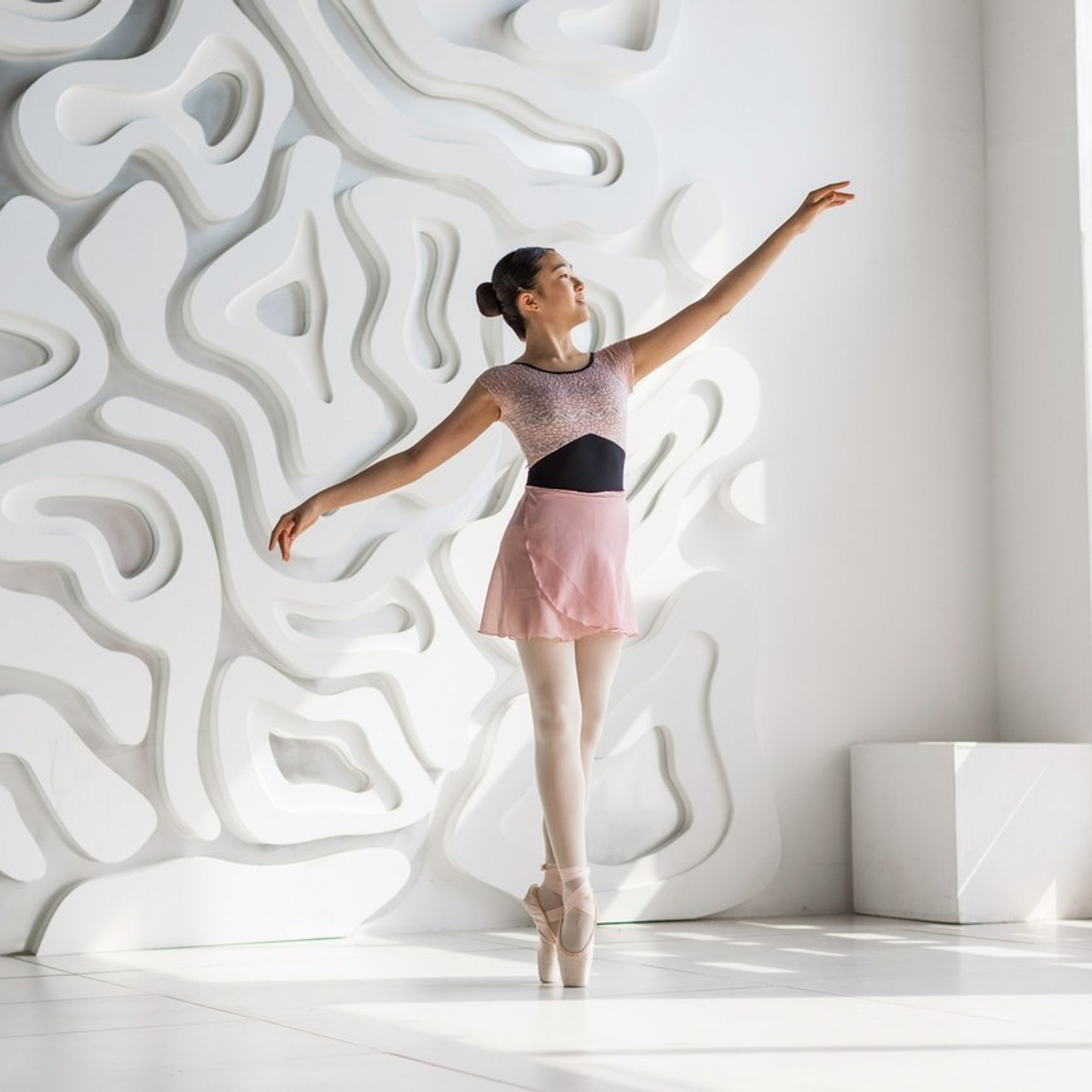 Балетный фотограф Алина Ханько. Отзывы. Балетный фотограф Алина Ханько — Душа Балета