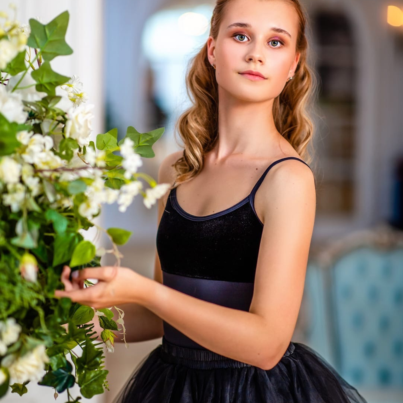 Балетный фотограф Алина Ханько. Отзывы. Балетный фотограф Алина Ханько — Душа Балета