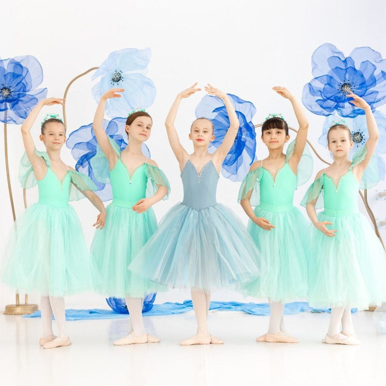 Балетный фотограф Алина Ханько. Отзывы. Балетный фотограф Алина Ханько — Душа Балета