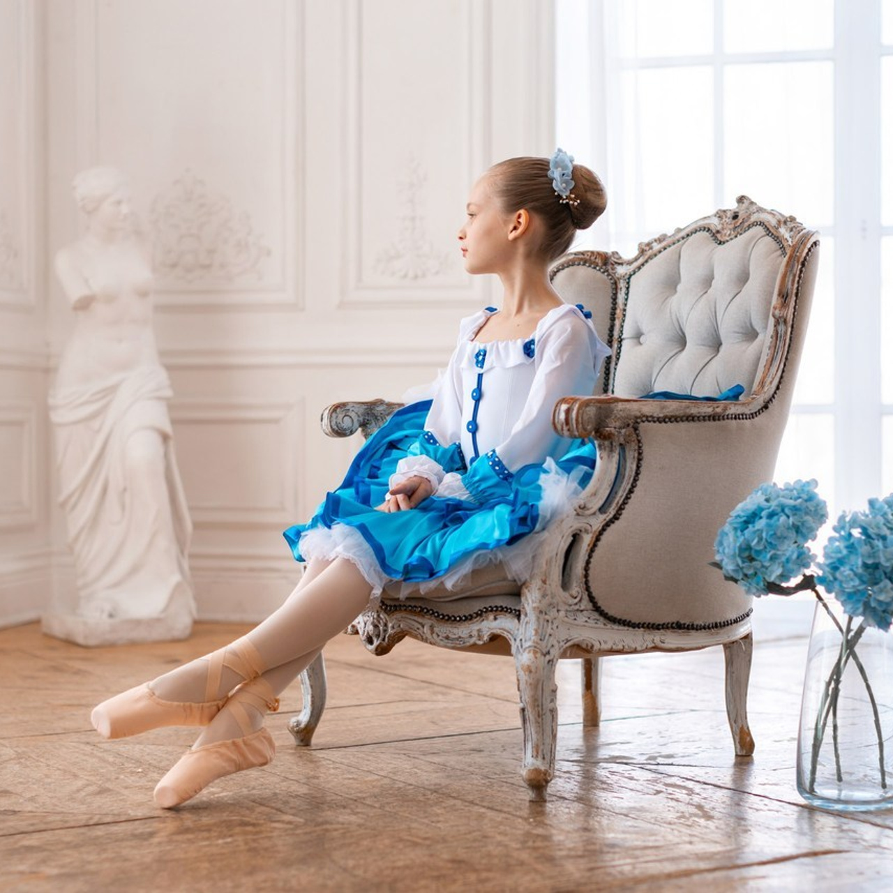 Балетный фотограф Алина Ханько. Отзывы. Балетный фотограф Алина Ханько — Душа Балета