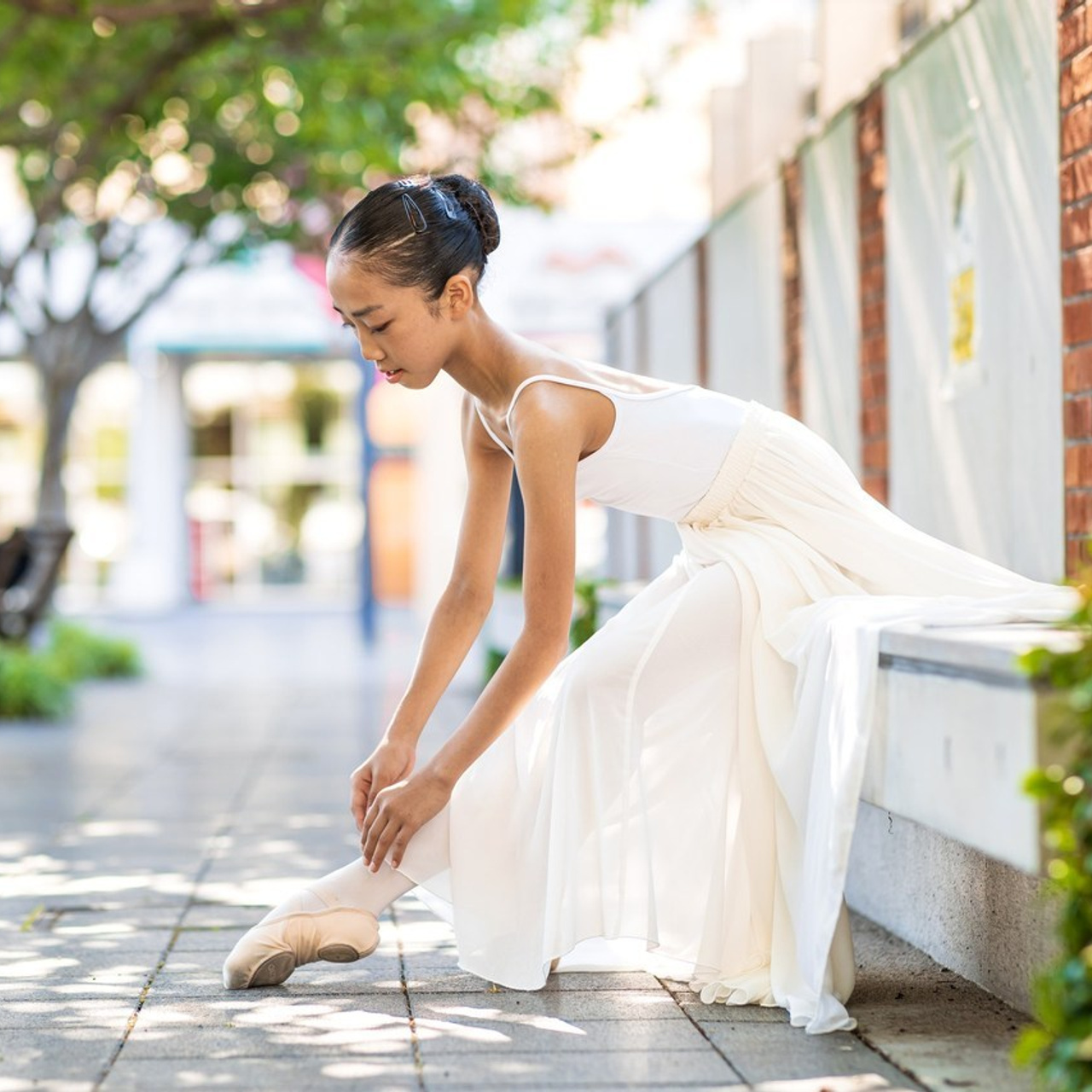 Балетный фотограф Алина Ханько. Отзывы. Балетный фотограф Алина Ханько — Душа Балета