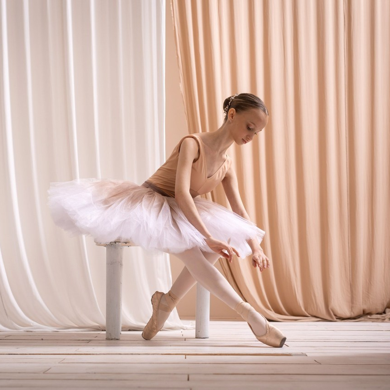 Балетный фотограф Алина Ханько. Отзывы. Балетный фотограф Алина Ханько — Душа Балета