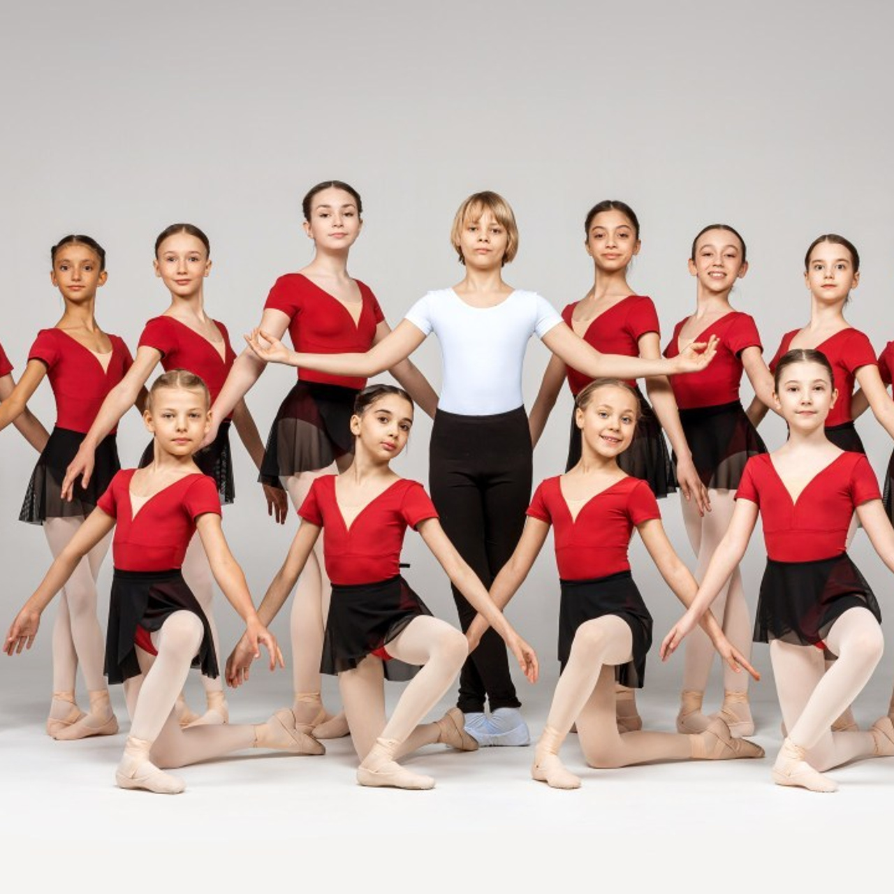 Балетный фотограф Алина Ханько. Отзывы. Балетный фотограф Алина Ханько — Душа Балета