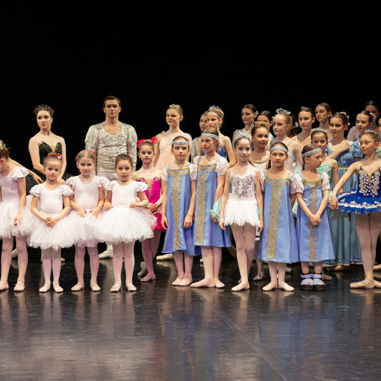 Балетный фотограф Алина Ханько. Отзывы. Балетный фотограф Алина Ханько — Душа Балета