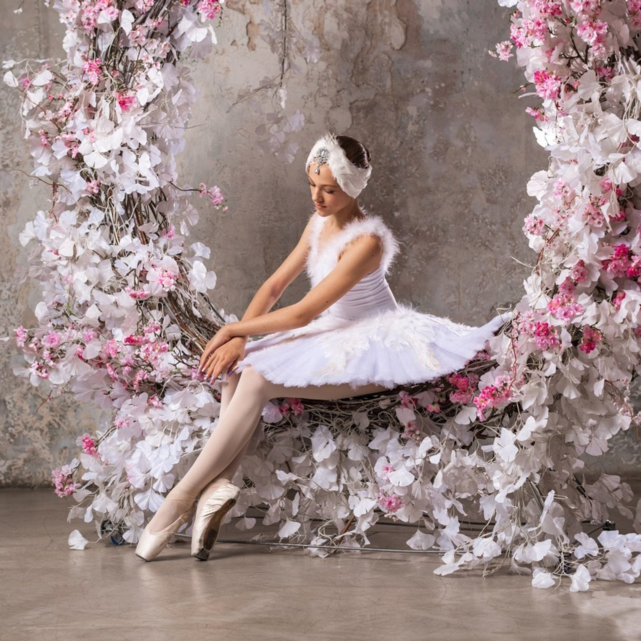 Балетный фотограф Алина Ханько. Отзывы. Балетный фотограф Алина Ханько — Душа Балета