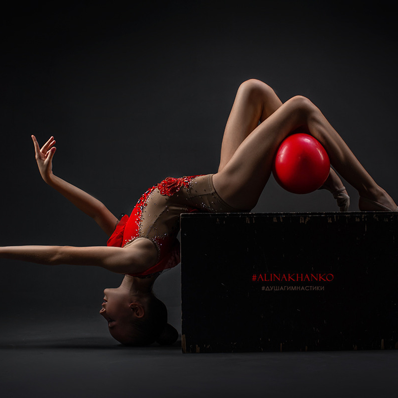 Балетный фотограф Алина Ханько. Отзывы. Балетный фотограф Алина Ханько — Душа Балета