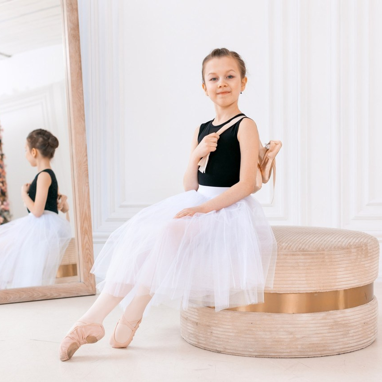 Балетный фотограф Алина Ханько. Отзывы. Балетный фотограф Алина Ханько — Душа Балета