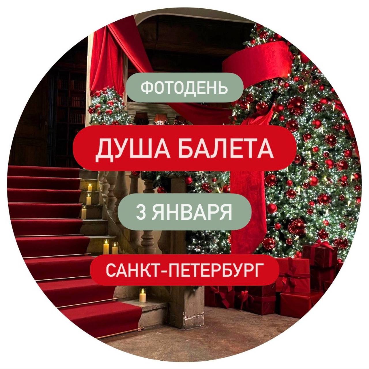 Душа Балета. Алина Ханько. Балетный фотограф Алина Ханько — Душа Балета