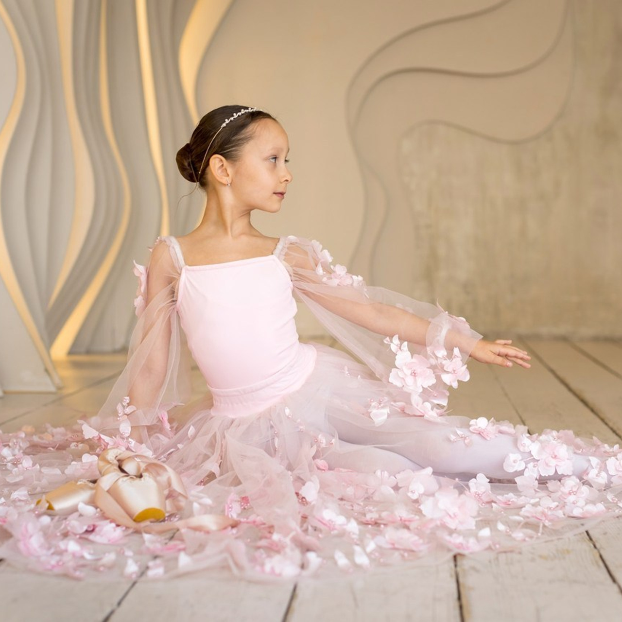 Балетный фотограф Алина Ханько. Отзывы. Балетный фотограф Алина Ханько — Душа Балета