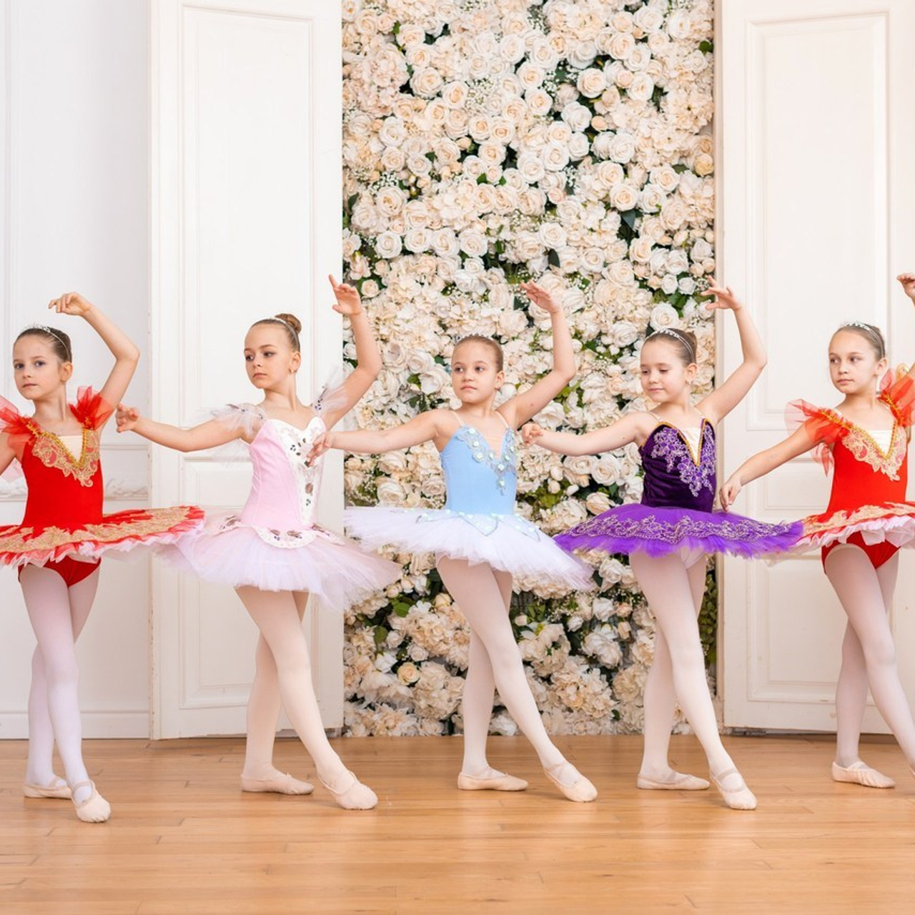 Балетный фотограф Алина Ханько. Отзывы. Балетный фотограф Алина Ханько — Душа Балета