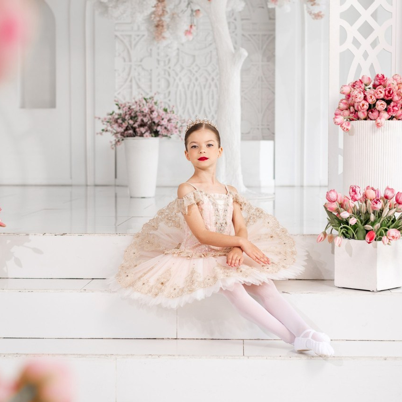 Балетный фотограф Алина Ханько. Отзывы. Балетный фотограф Алина Ханько — Душа Балета