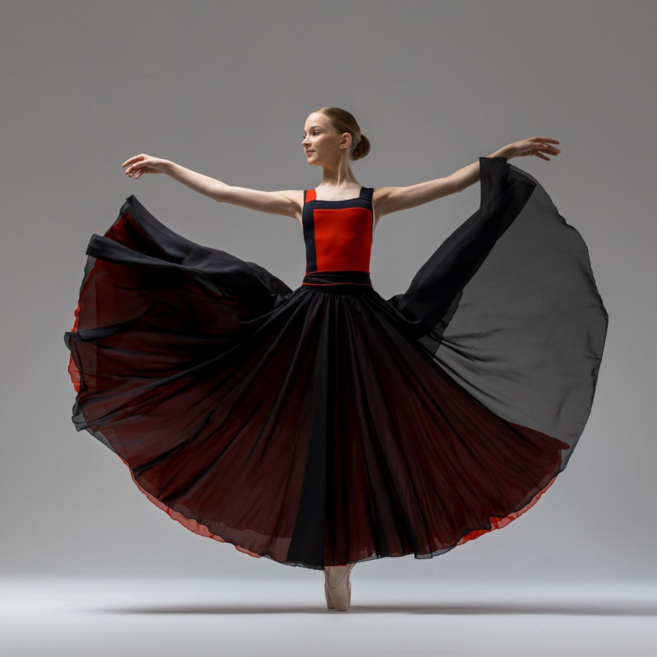 Балетный фотограф Алина Ханько. Отзывы. Балетный фотограф Алина Ханько — Душа Балета