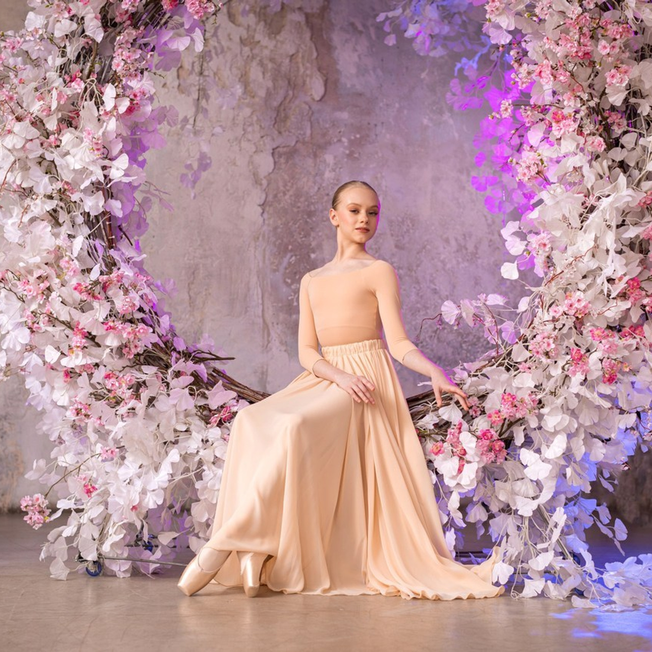 Балетный фотограф Алина Ханько. Отзывы. Балетный фотограф Алина Ханько — Душа Балета