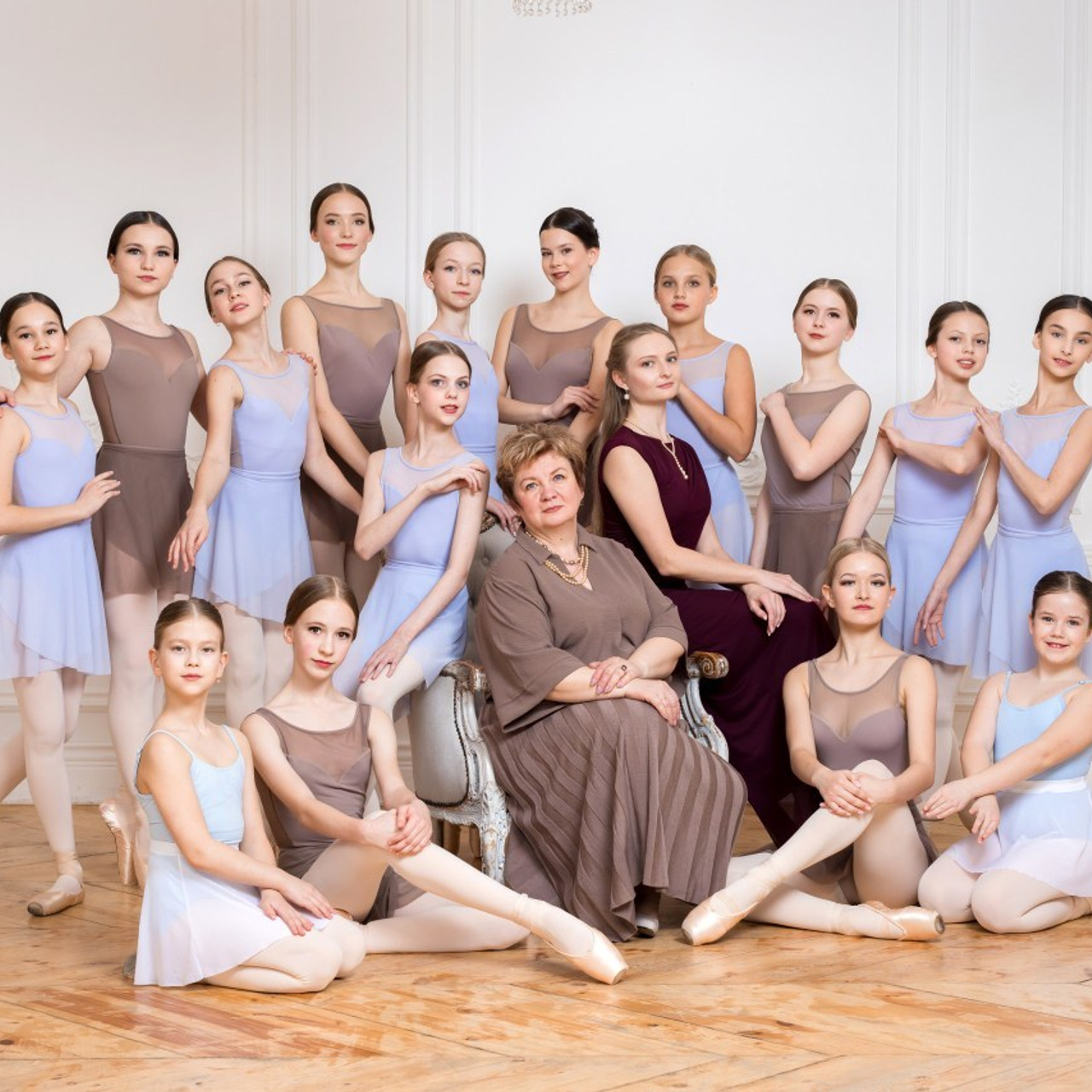 Балетный фотограф Алина Ханько. Отзывы. Балетный фотограф Алина Ханько — Душа Балета