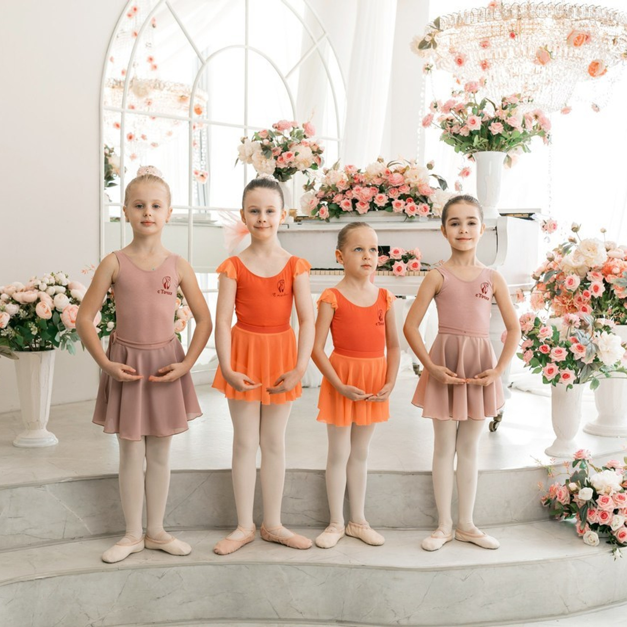 Балетный фотограф Алина Ханько. Отзывы. Балетный фотограф Алина Ханько — Душа Балета