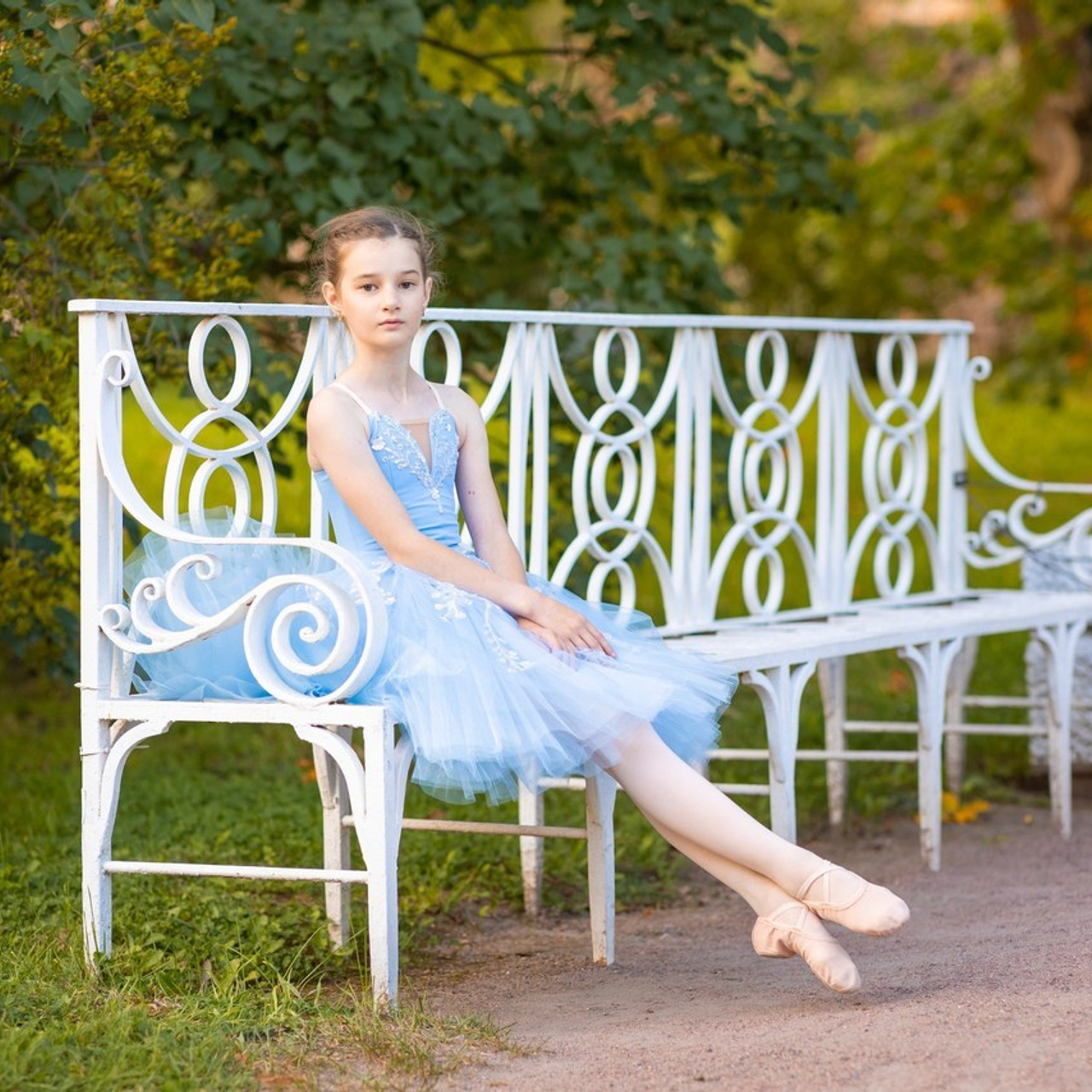 Балетный фотограф Алина Ханько. Отзывы. Балетный фотограф Алина Ханько — Душа Балета