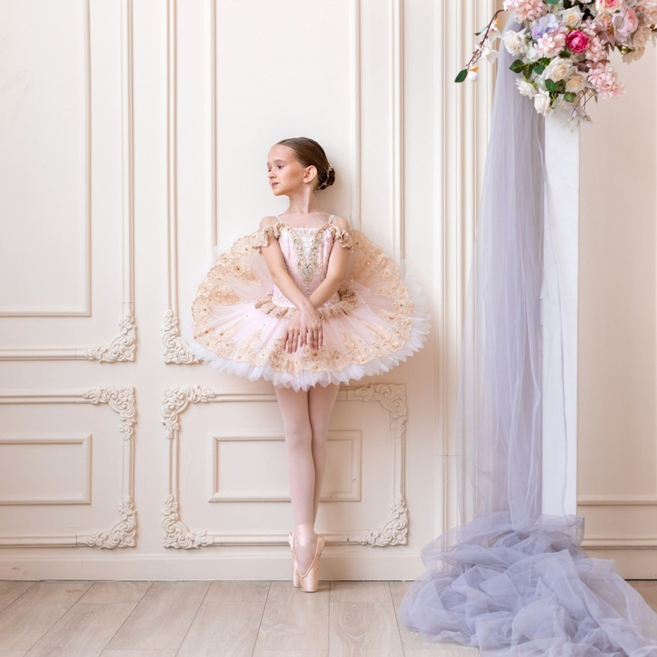 Балетный фотограф Алина Ханько. Отзывы. Балетный фотограф Алина Ханько — Душа Балета