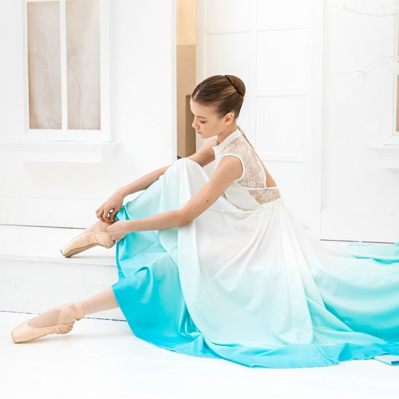 Балетный фотограф Алина Ханько. Отзывы. Балетный фотограф Алина Ханько — Душа Балета