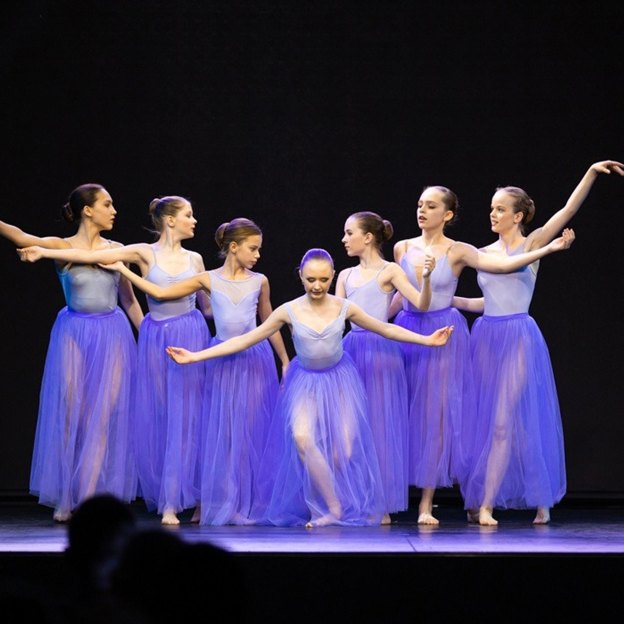 Балетный фотограф Алина Ханько. Отзывы. Балетный фотограф Алина Ханько — Душа Балета