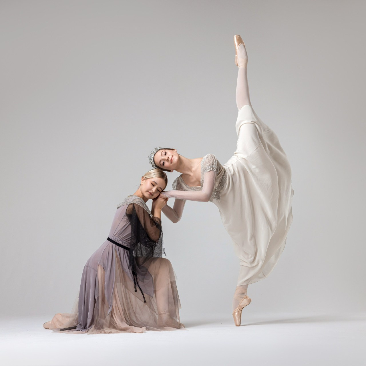 Балетный фотограф Алина Ханько. Отзывы. Балетный фотограф Алина Ханько — Душа Балета