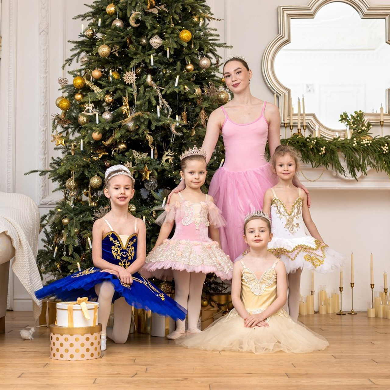 Балетный фотограф Алина Ханько. Отзывы. Балетный фотограф Алина Ханько — Душа Балета