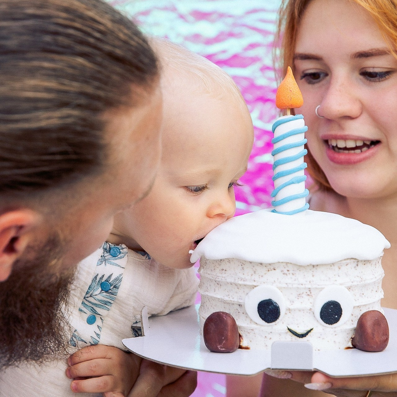 Отзывы. Семейный и детский фотограф. Москва. Пронина Тома