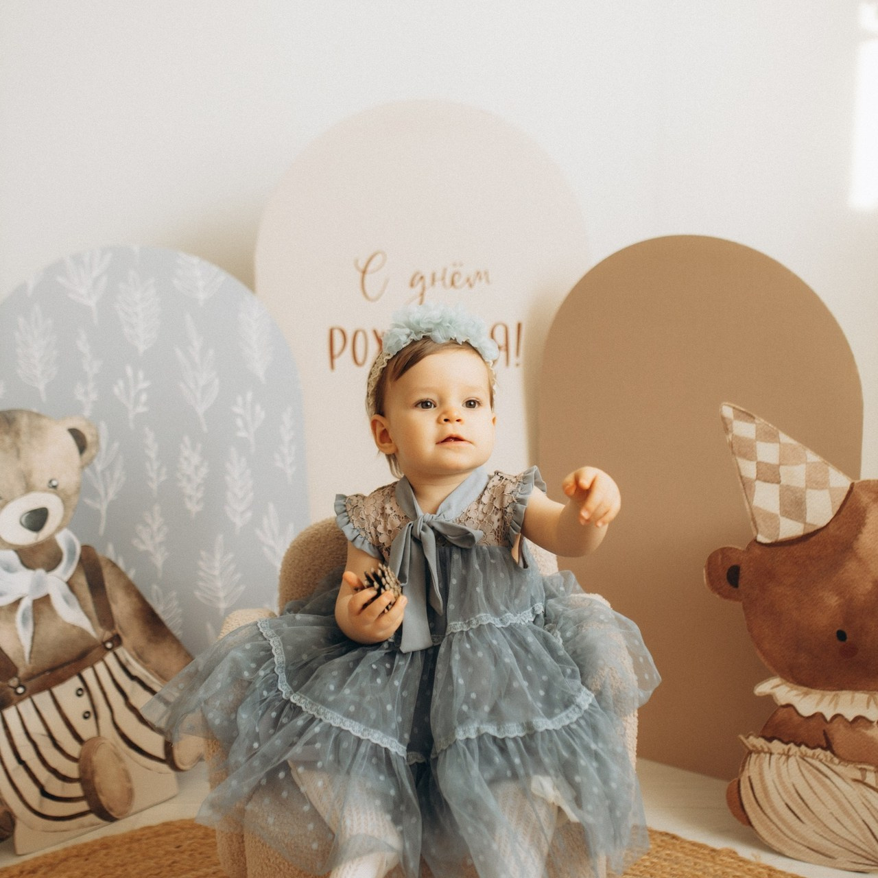 Семейный и детский фотограф в Рязани Екатерина Воронцова