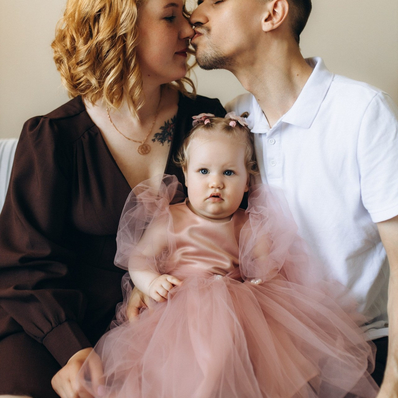 Семейный и детский фотограф в Рязани Екатерина Воронцова