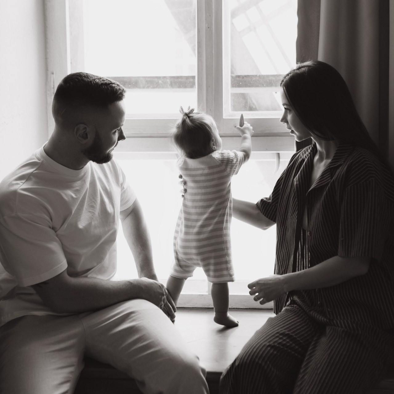 Семейный и детский фотограф в Рязани Екатерина Воронцова