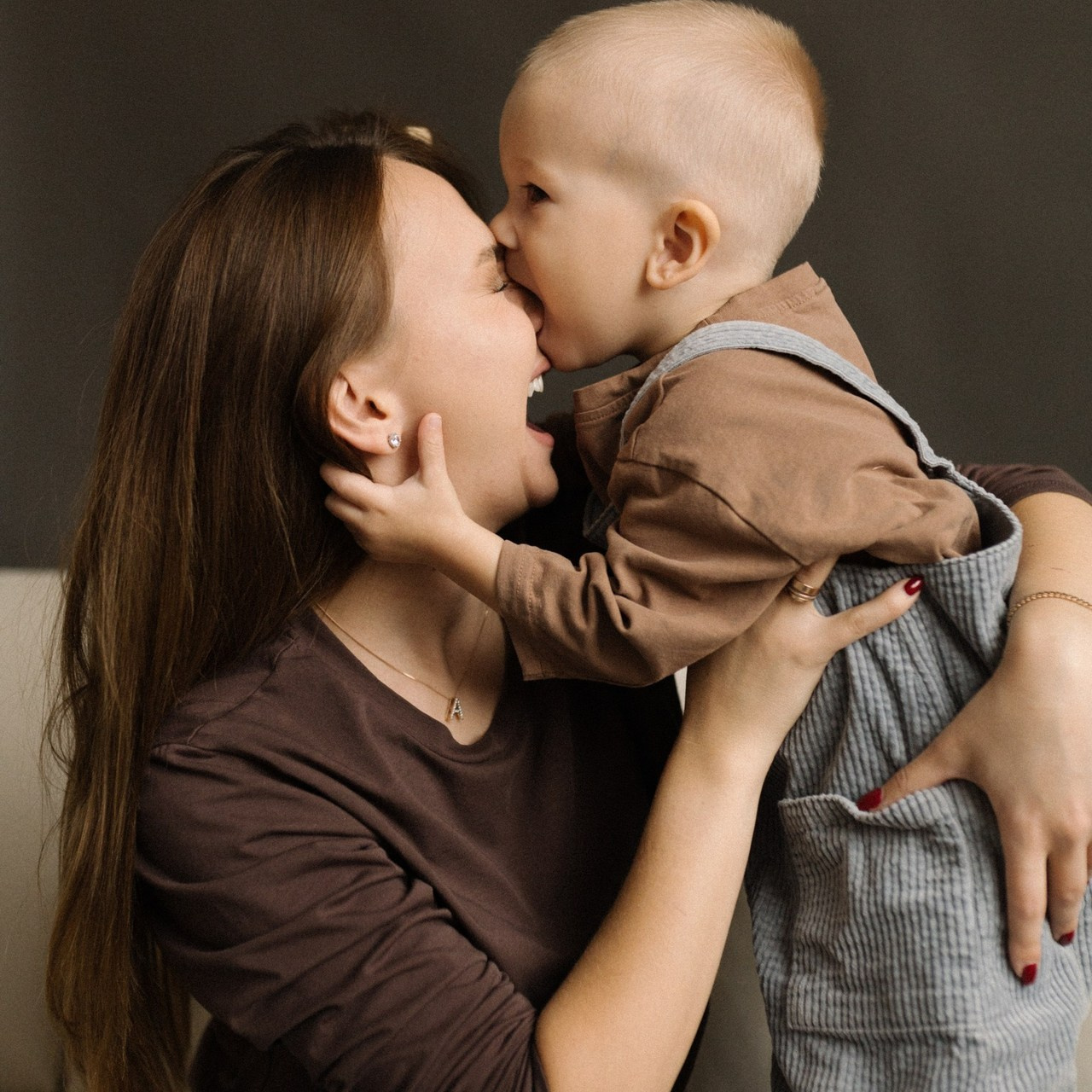 Семейный и детский фотограф в Рязани Екатерина Воронцова