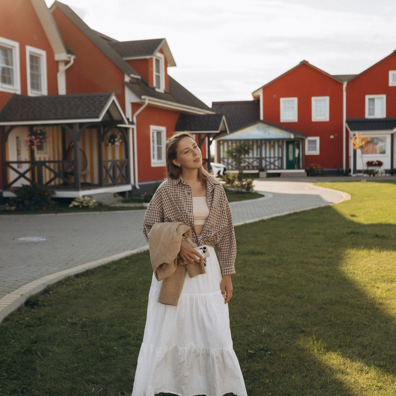 Семейный и детский фотограф в Рязани Екатерина Воронцова
