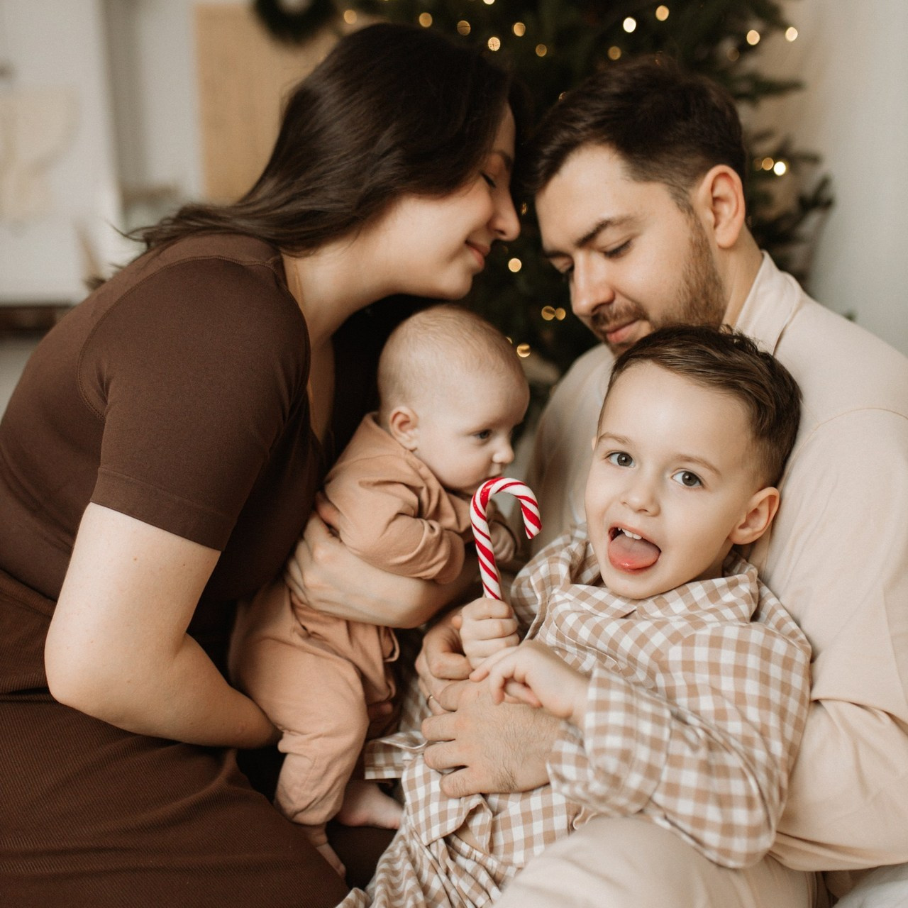 Семейный и детский фотограф в Рязани Екатерина Воронцова