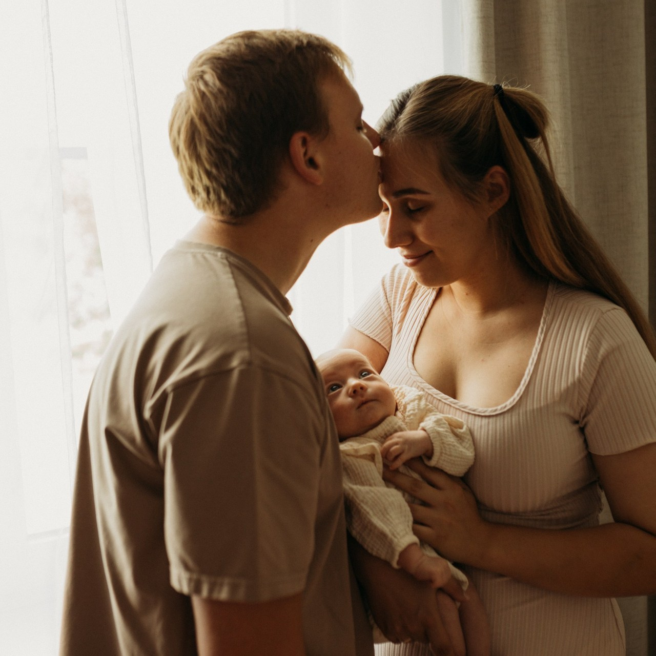 Отзывы. Семейный и детский фотограф в Рязани Екатерина Воронцова