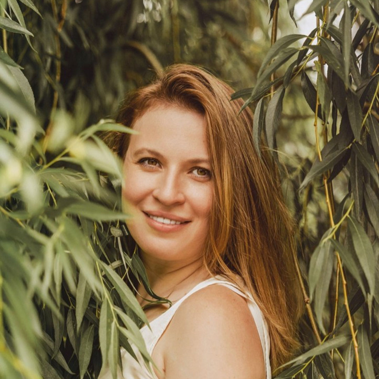 Отзывы. Фотограф в Москве Ситдикова Анастасия