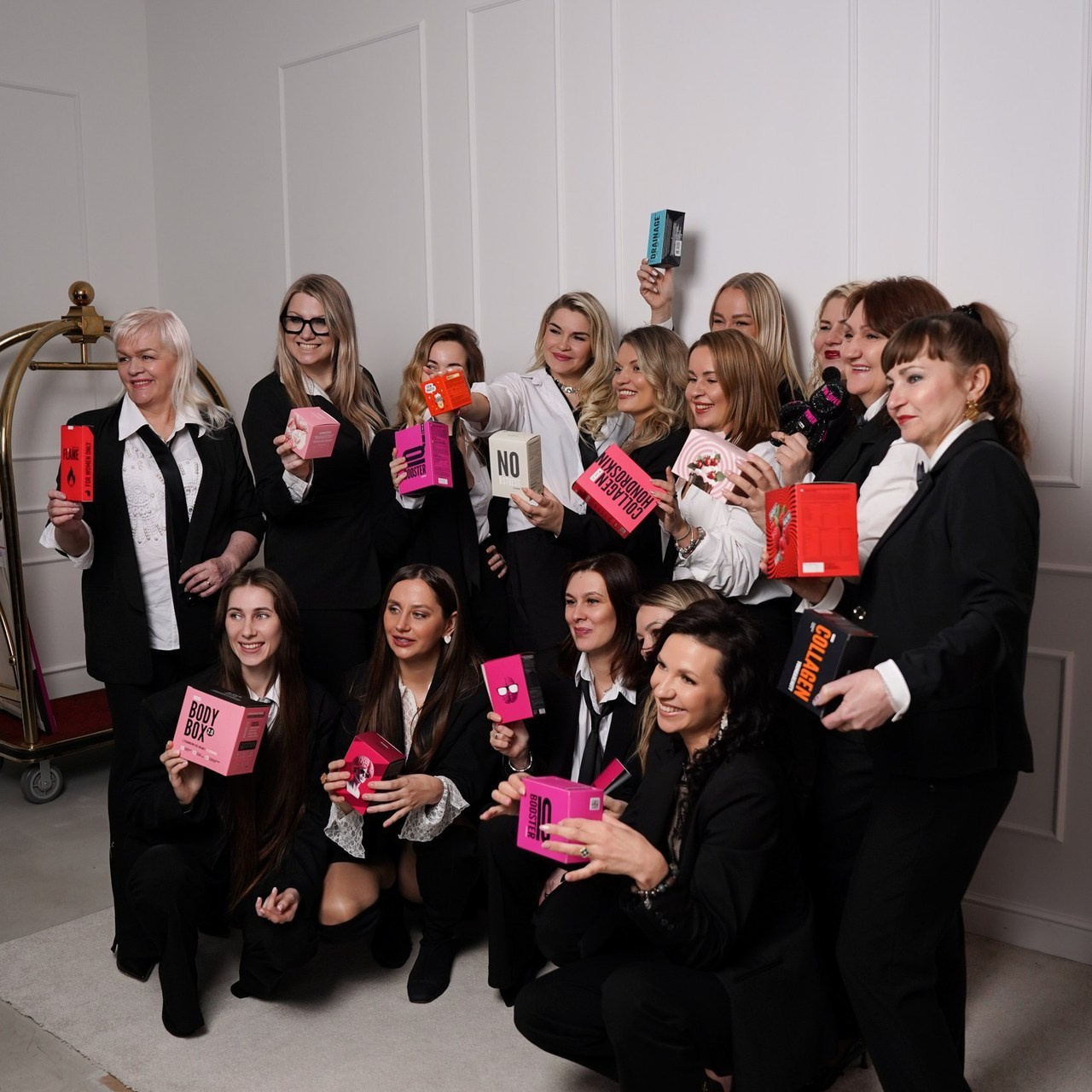 Отзывы. Главная