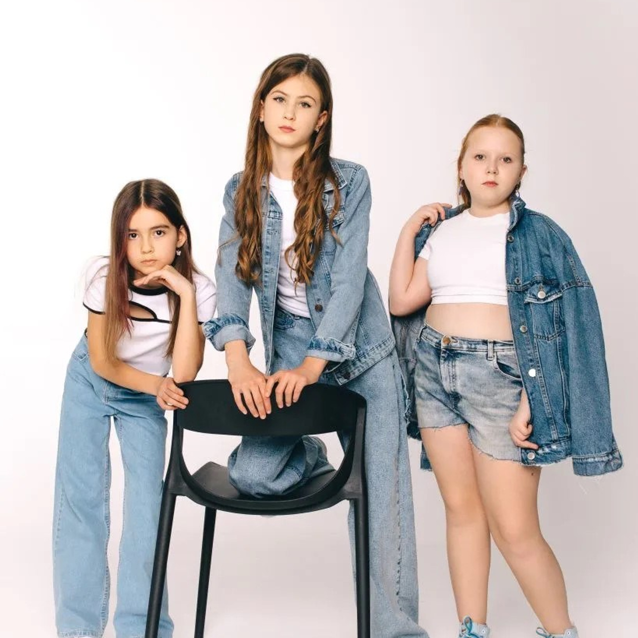 Групповая сьемка