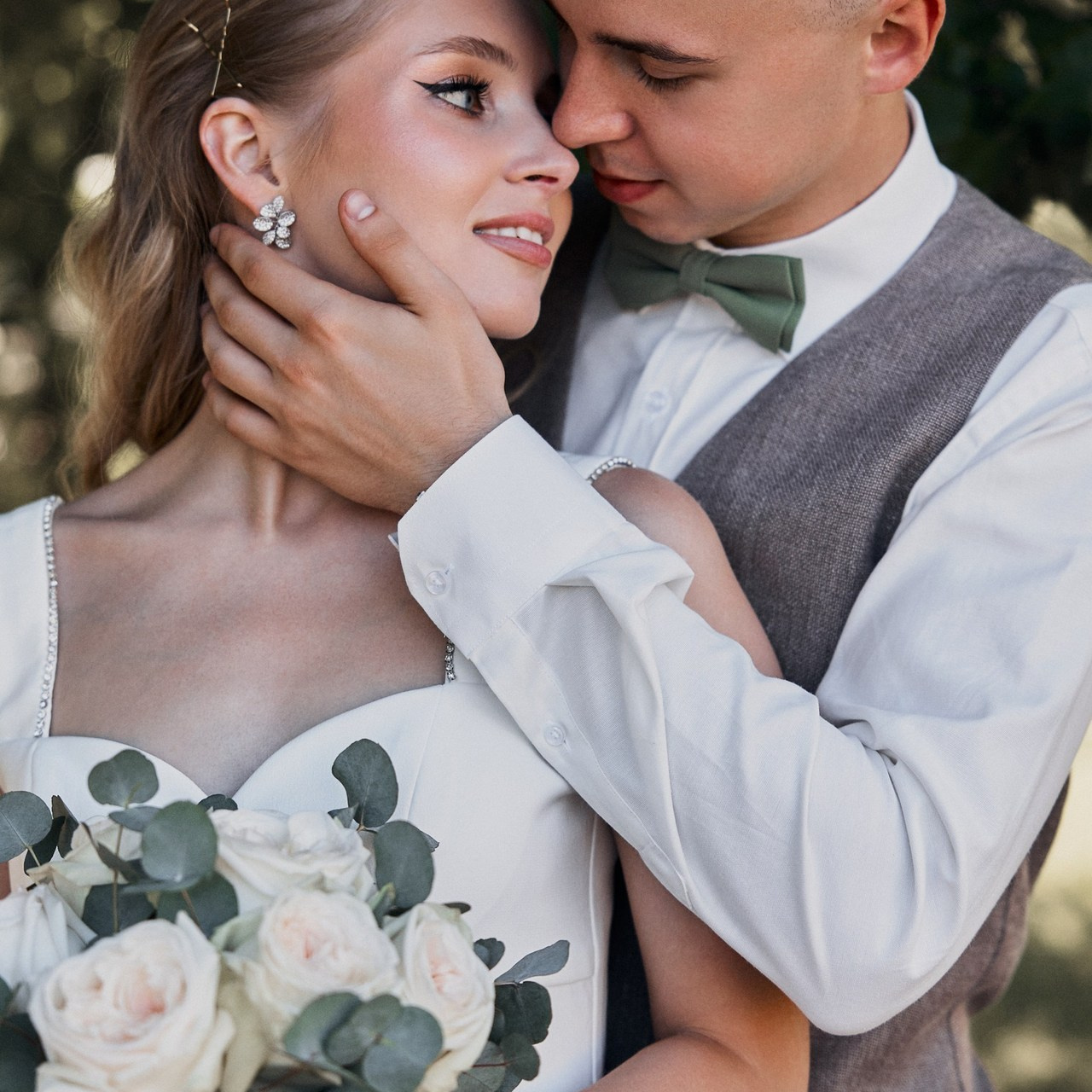 Отзывы. Свадебный и семейный фотограф в Ярославле и Рыбинске Вячеслав Барышков