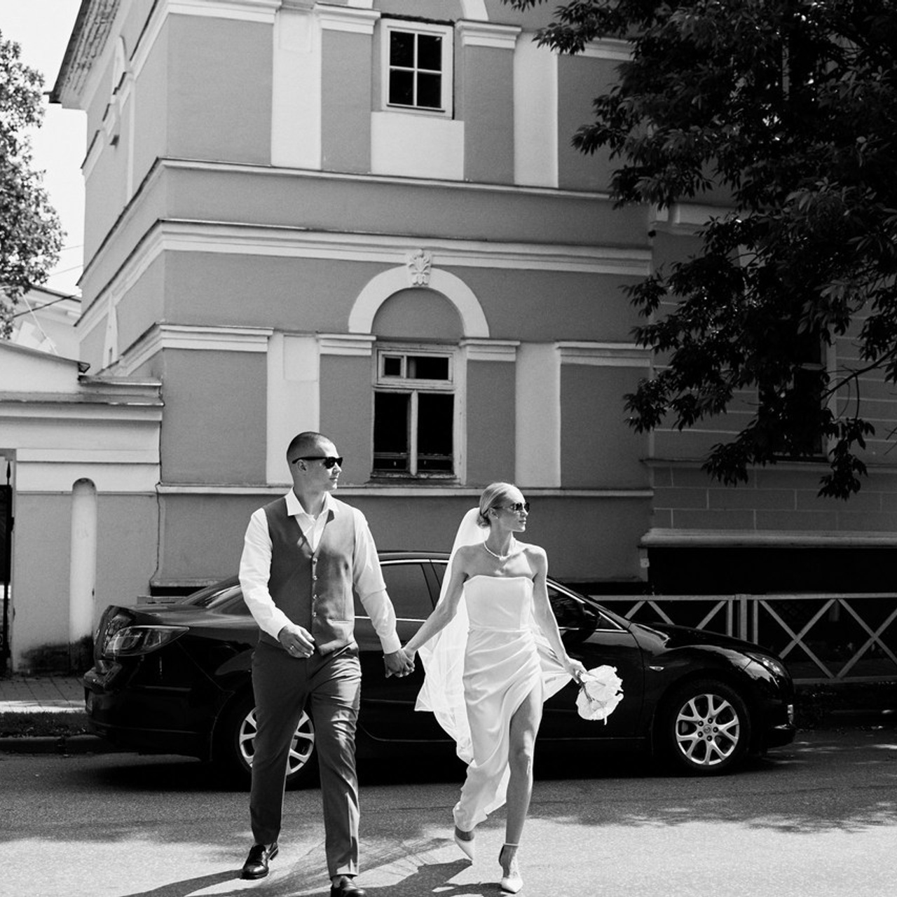 Отзывы. Свадебный и семейный фотограф в Ярославле и Рыбинске Вячеслав Барышков