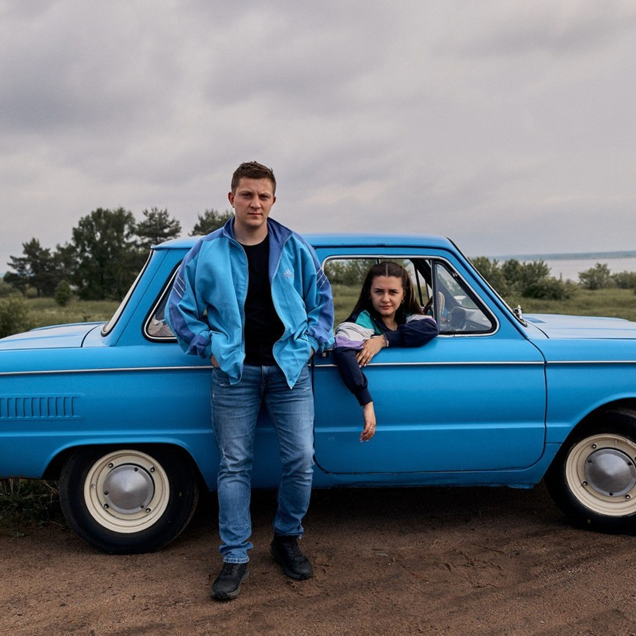 Отзывы. Свадебный и семейный фотограф в Ярославле и Рыбинске Вячеслав Барышков