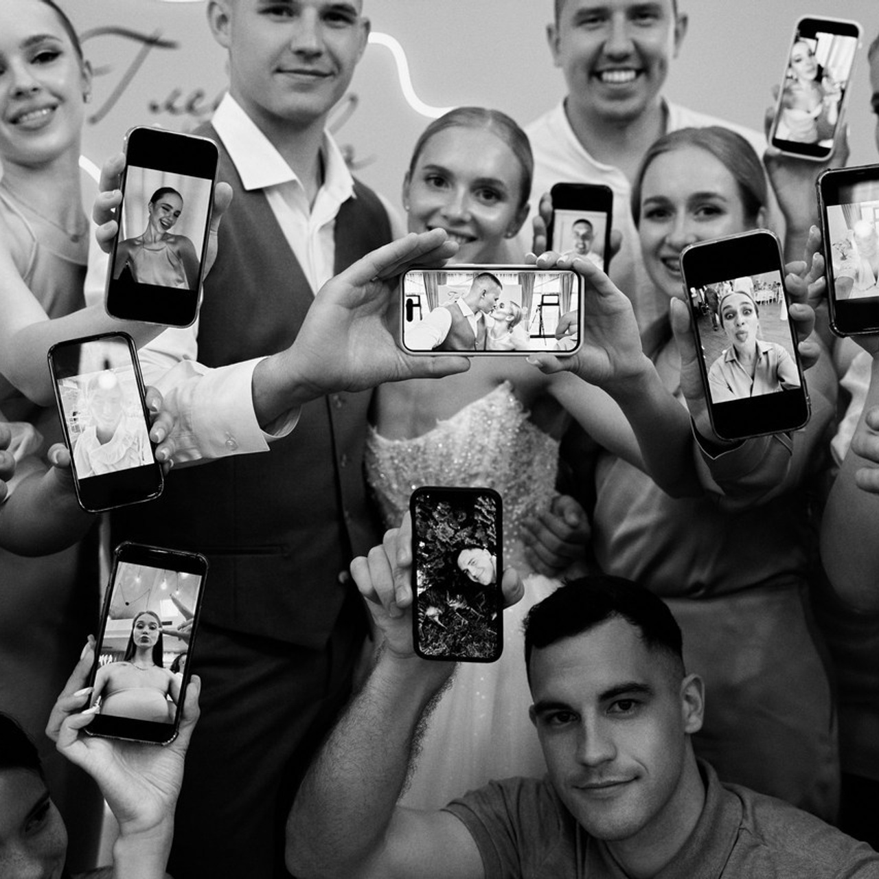 Отзывы. Свадебный и семейный фотограф в Ярославле и Рыбинске Вячеслав Барышков