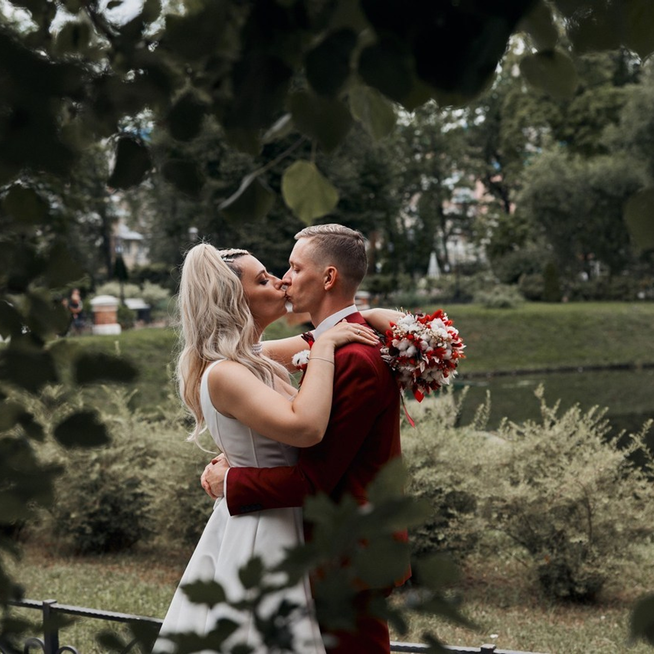 Отзывы. Свадебный и семейный фотограф в Ярославле и Рыбинске Вячеслав Барышков