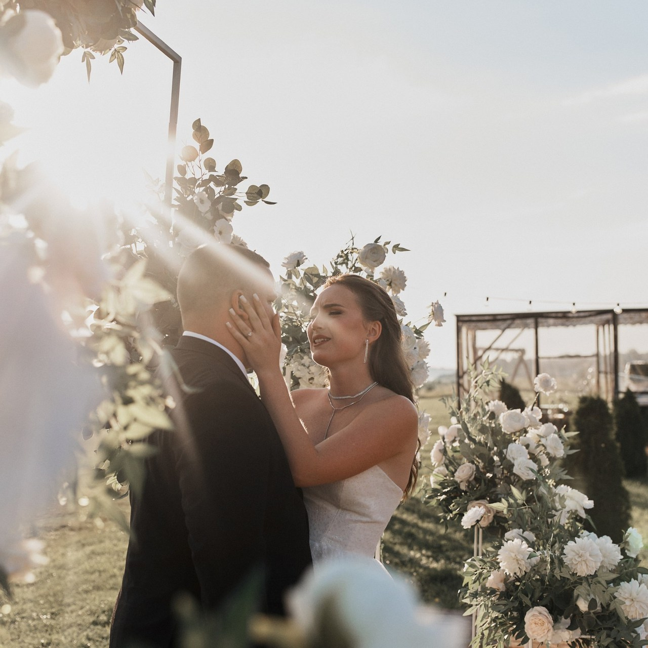 Отзывы. Свадебный и семейный фотограф в Ярославле и Рыбинске Вячеслав Барышков