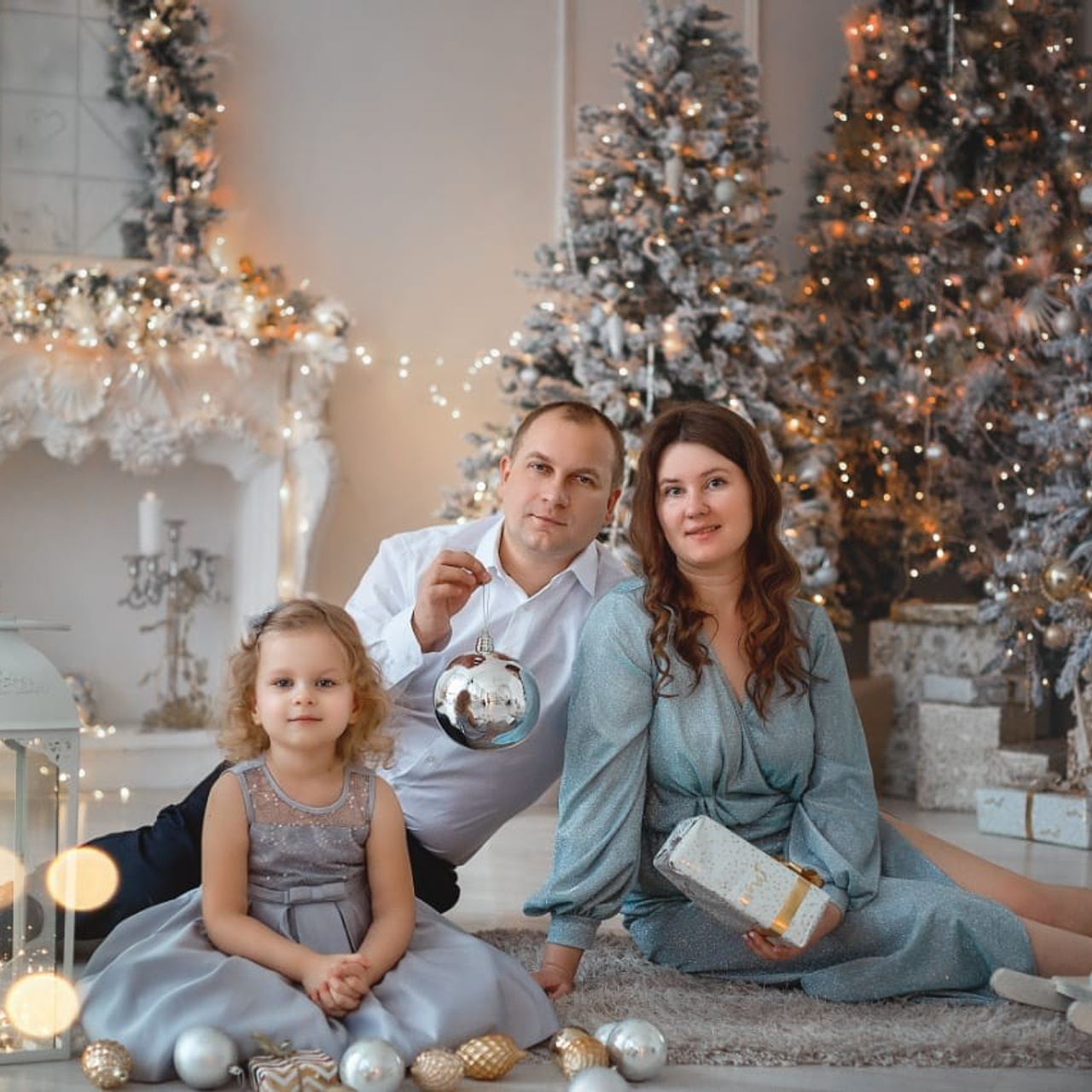 Отзывы. Фотограф Ульянкина Мария