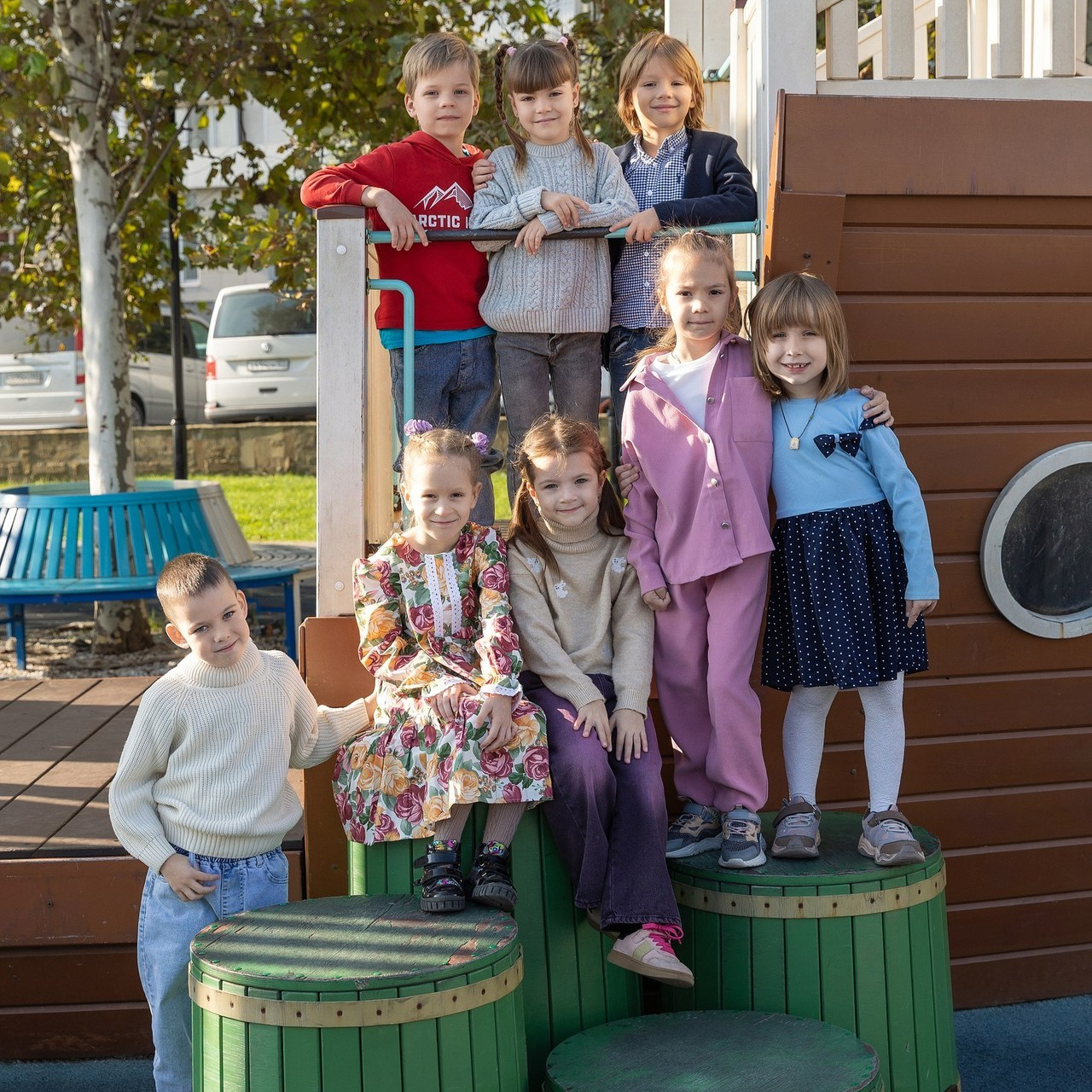 Отзывы. Выпускные альбомы Новороссийск