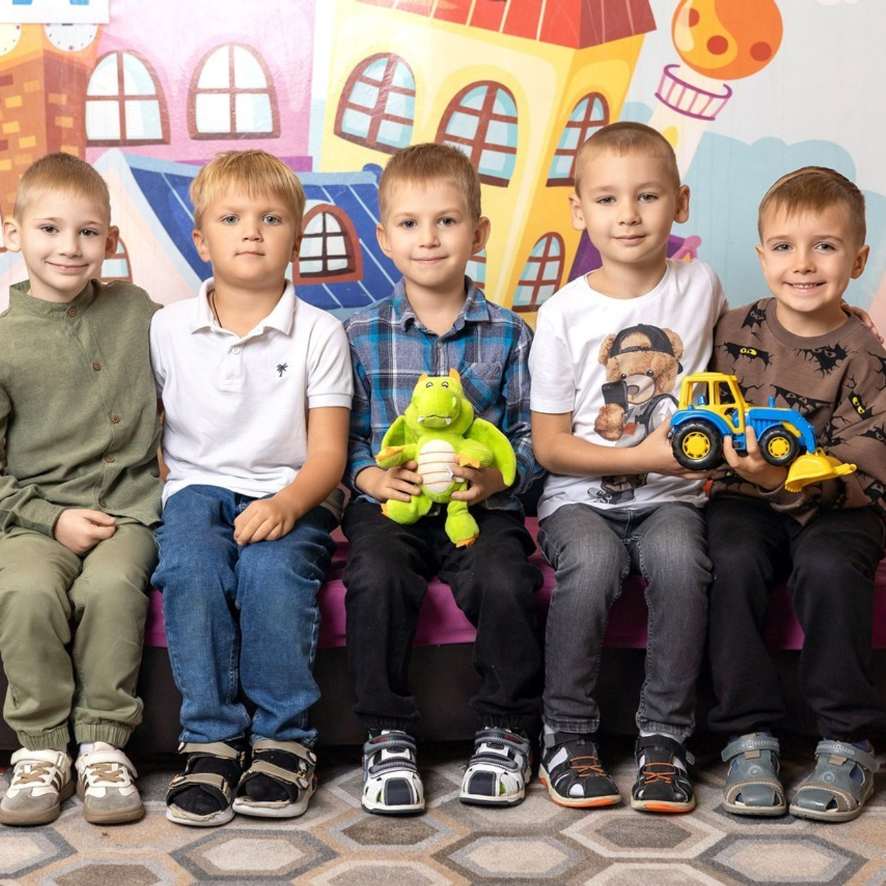 Отзывы. Выпускные альбомы Новороссийск