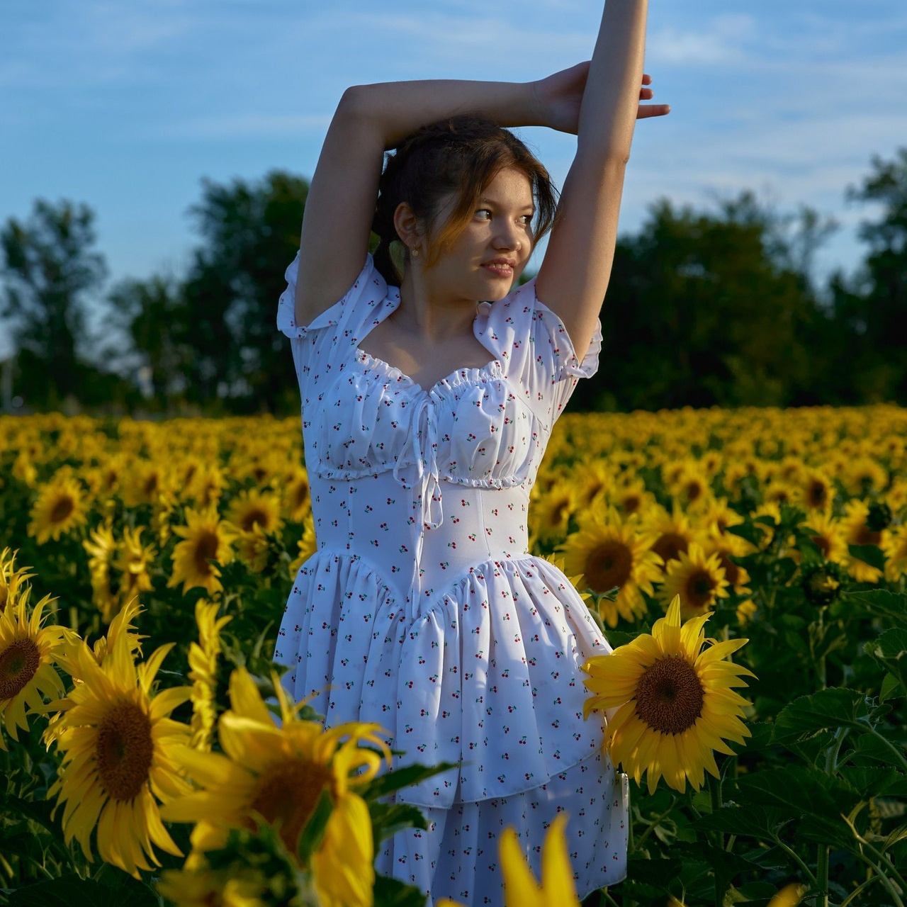 Фотограф Леонова Надежда