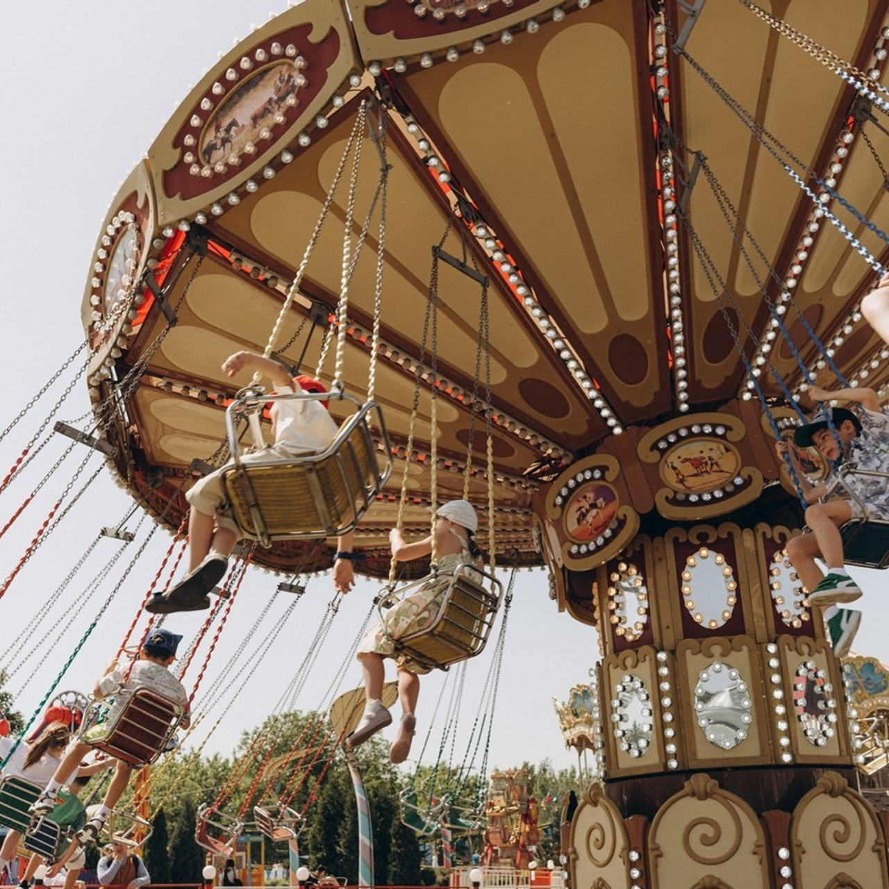 Отзывы. Семейный фотограф в Москве Кокорева Яна