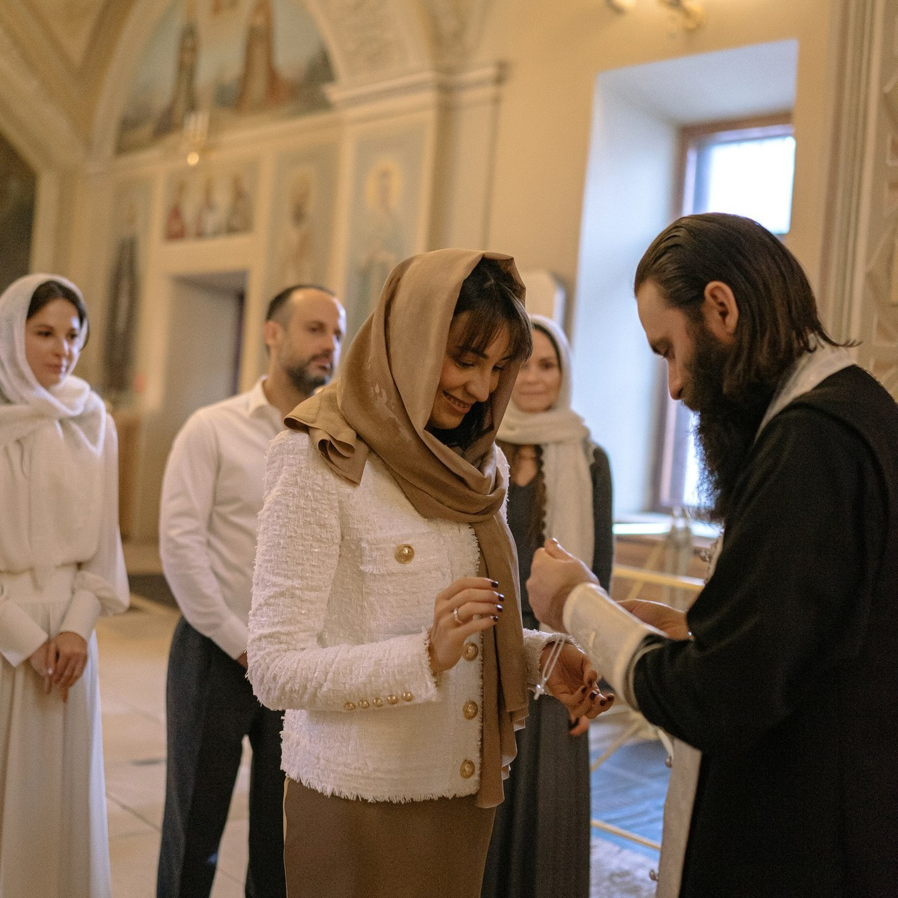 Отзывы. Семейный фотограф в Москве Кокорева Яна