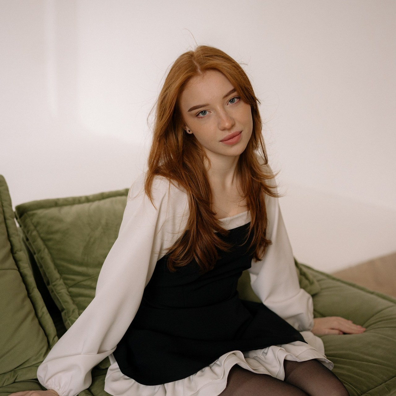 Отзывы. Семейный фотограф в Москве Кокорева Яна